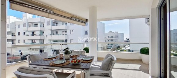 3 chambres Appartement à Marbella, Spain No. 70371 10