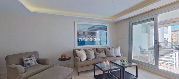 3 chambres Appartement à Marbella, Spain No. 70371 3