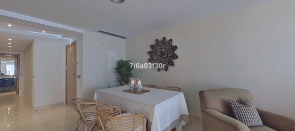 3 chambres Appartement à Marbella, Spain No. 70371 5
