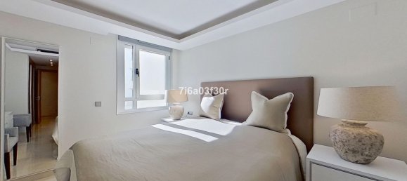 3 chambres Appartement à Marbella, Spain No. 70371 22