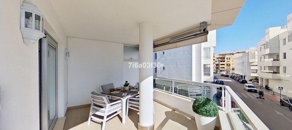 3 chambres Appartement à Marbella, Spain No. 70371 12