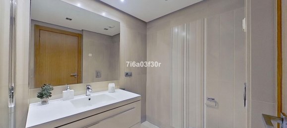 3 chambres Appartement à Marbella, Spain No. 70371 29