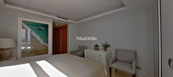 3 chambres Appartement à Marbella, Spain No. 70371 16