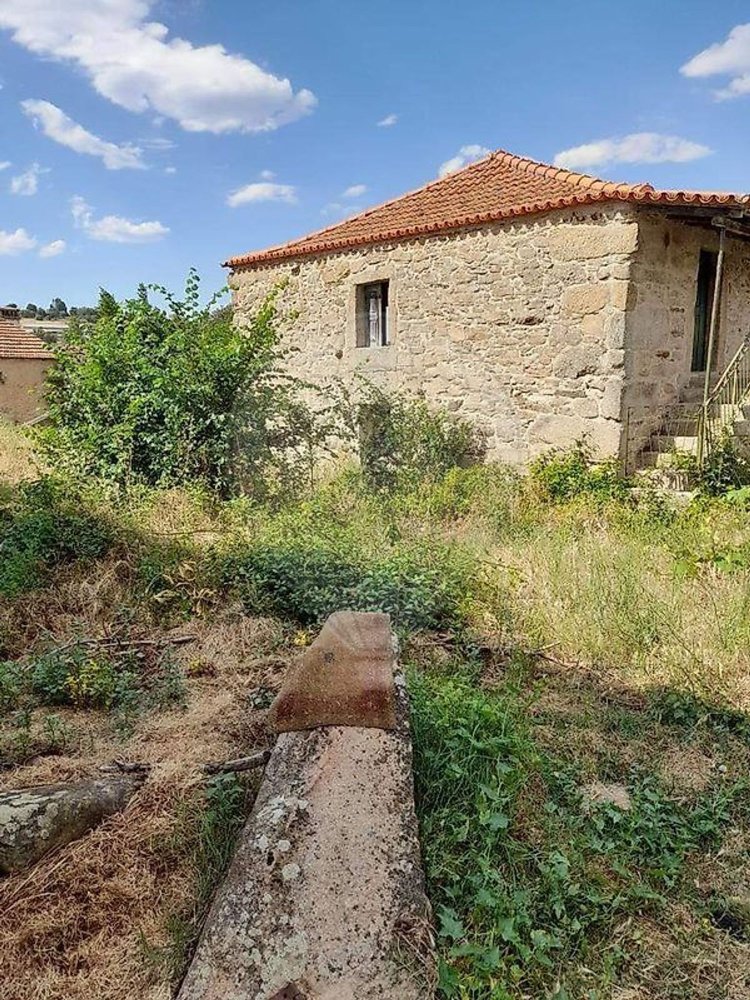 2 bedrooms House in Miranda do Douro, Portugal No. 160249