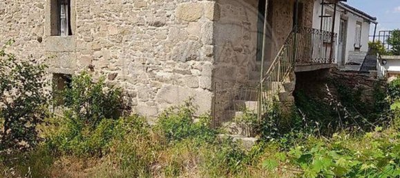 2 bedrooms House in Miranda do Douro, Portugal No. 160249 2