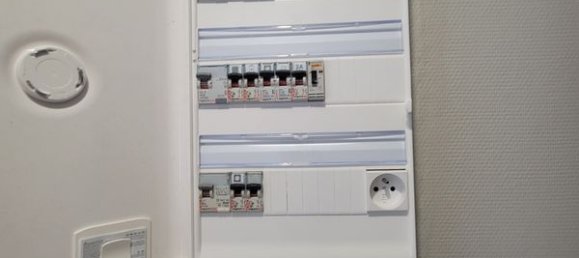 Apartamento de 3 dormitorios en Le Havre, France No. 362017 11