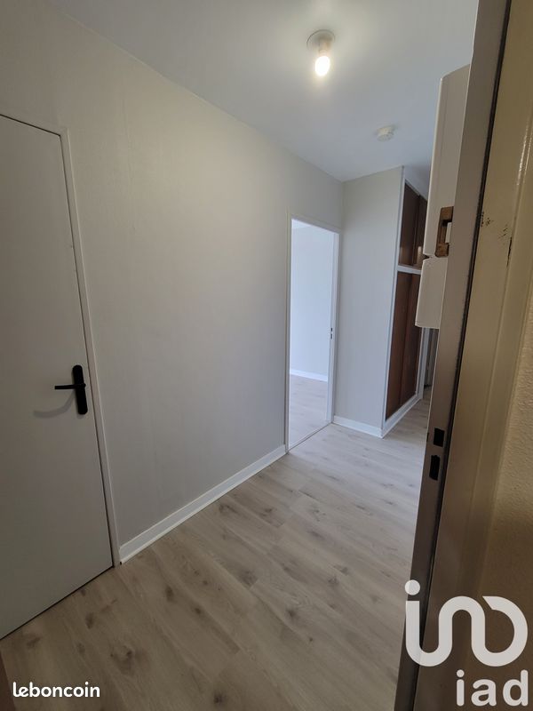 Apartamento de 3 dormitorios en Le Havre, France No. 362017