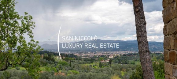 5 bedrooms Villa in Florence, Italy No. 196432 19