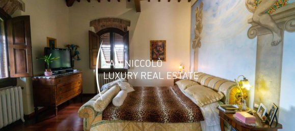 5 bedrooms Villa in Florence, Italy No. 196432 14