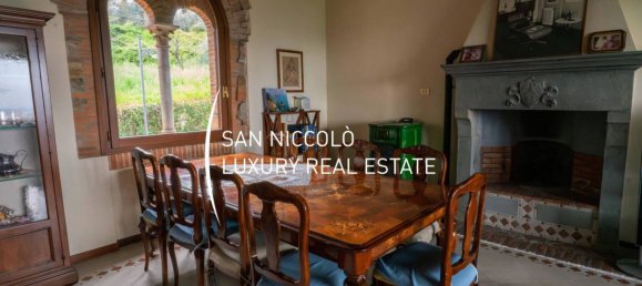 5 bedrooms Villa in Florence, Italy No. 196432 10