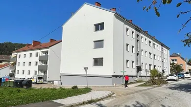 2-Zimmer Wohnung in Klein St. Paul, Austria, Nr. 171531
