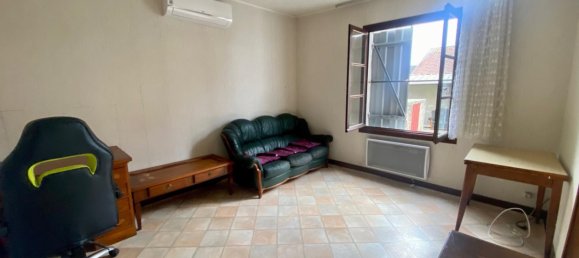 1 Schlafzimmer Villa in Tergnier, France, Nr. 50205 3