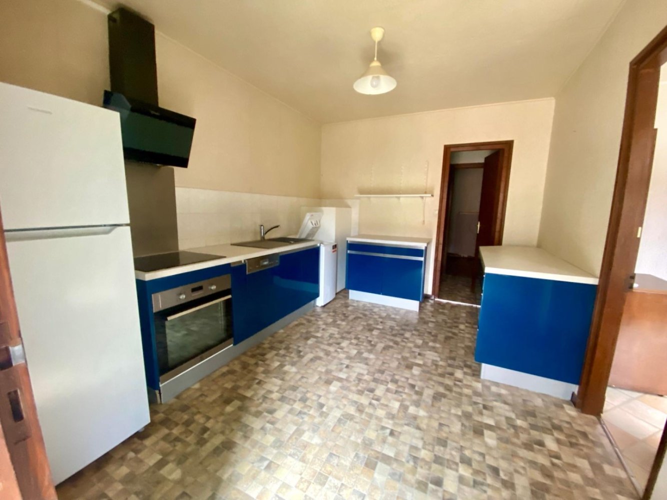 1 Schlafzimmer Villa in Tergnier, France, Nr. 50205