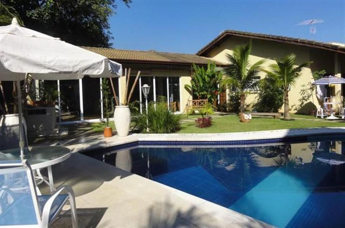 4 Schlafzimmer Haus in Sao Paulo, Brazil, Nr. 588921