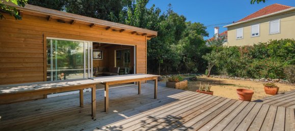 10 Schlafzimmer Haus in Cascais, Portugal, Nr. 40768 28