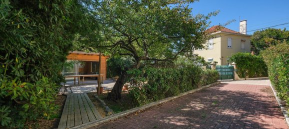 10 Schlafzimmer Haus in Cascais, Portugal, Nr. 40768 30