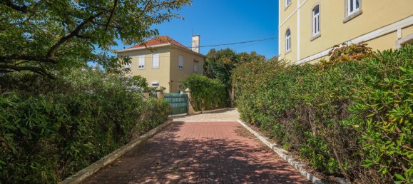 10 Schlafzimmer Haus in Cascais, Portugal, Nr. 40768 32