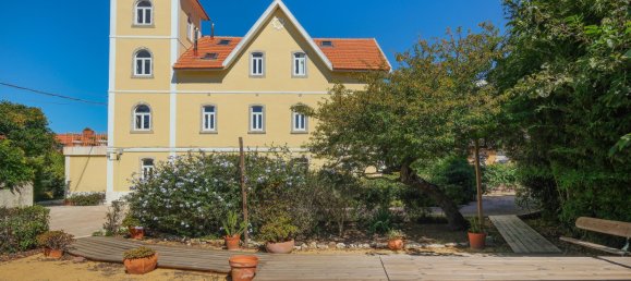 10 Schlafzimmer Haus in Cascais, Portugal, Nr. 40768 34