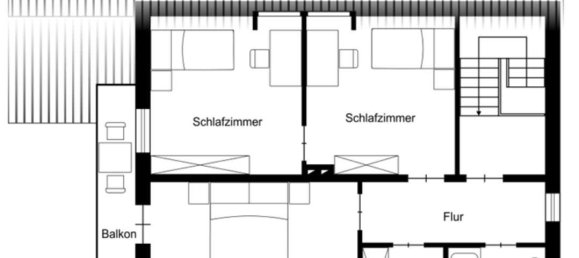 Casa de 3 dormitorios en Duisburg, Germany No. 38737 12
