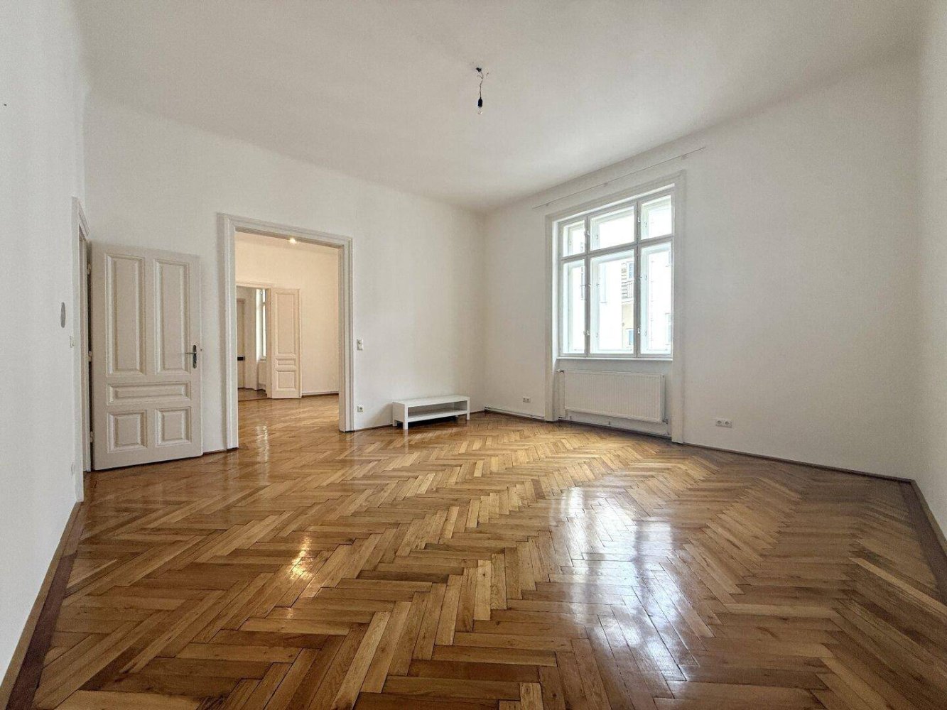 3 rooms Apartment in Vienna, Austria No. 225918