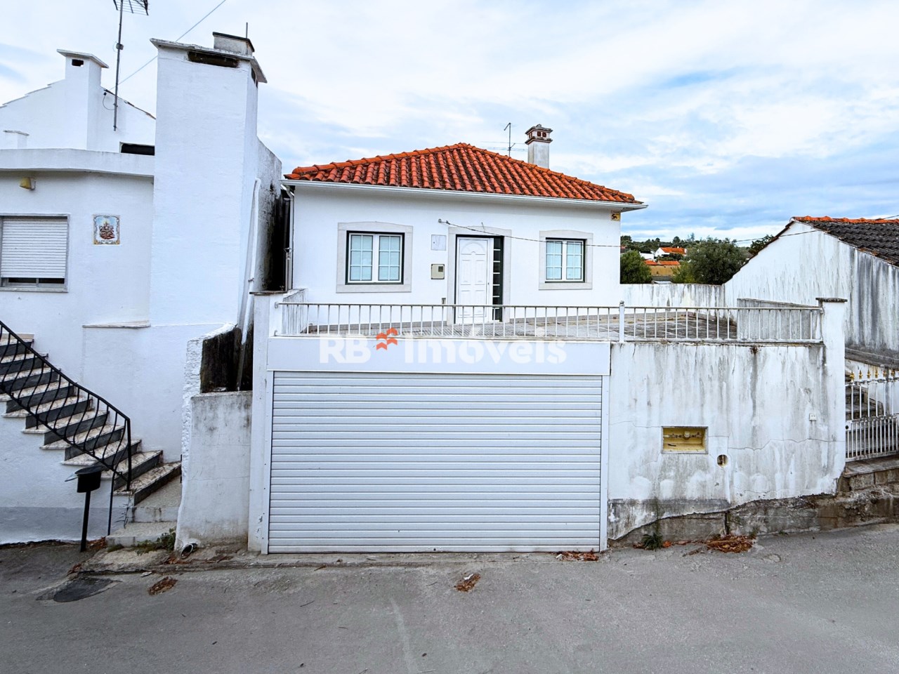 4 Schlafzimmer Haus in Torres Novas, Portugal, Nr. 340342