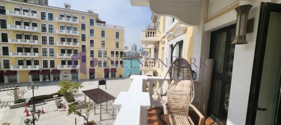 1 bedroom Apartment in Doha, Qatar No. 1096 10