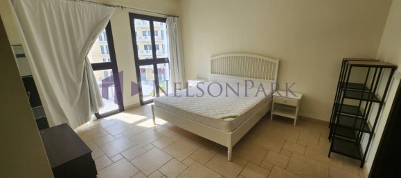 1 bedroom Apartment in Doha, Qatar No. 1096 5