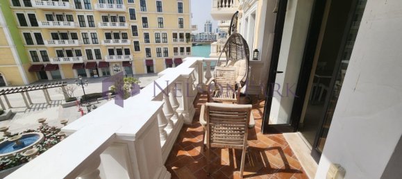 1 bedroom Apartment in Doha, Qatar No. 1096 4