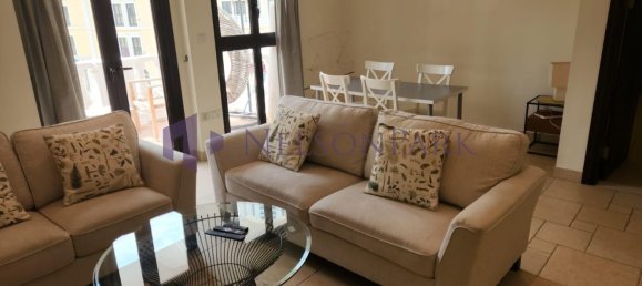 1 bedroom Apartment in Doha, Qatar No. 1096 3