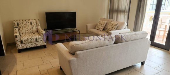1 bedroom Apartment in Doha, Qatar No. 1096 9