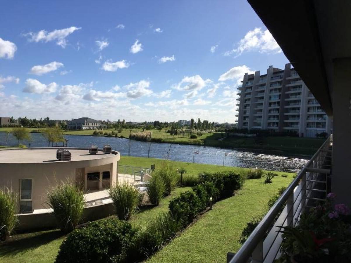 2 bedrooms Apartment in Tigre, Argentina No. 19337