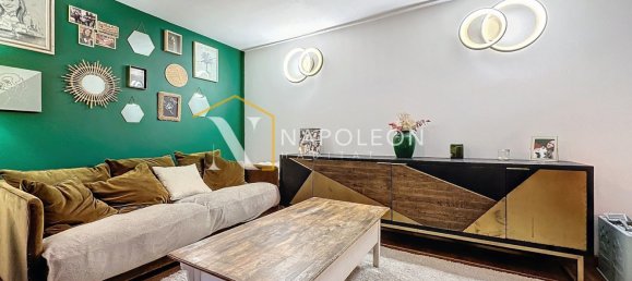 Apartamento T2 em Lille, France N.º 57374 6