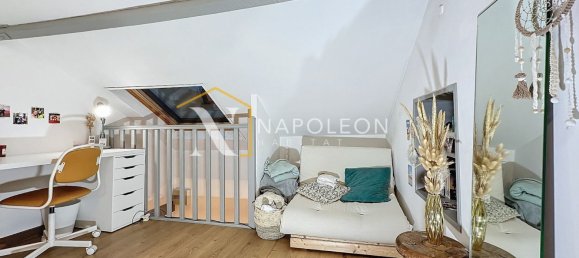 Apartamento T2 em Lille, France N.º 57374 5