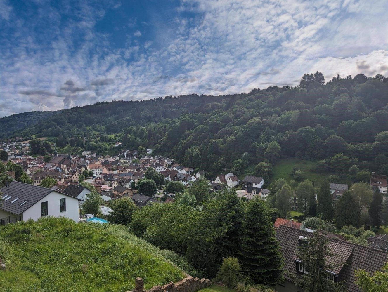  قطعة أرض في Rhein-Neckar-Kreis, Germany رقم 293322