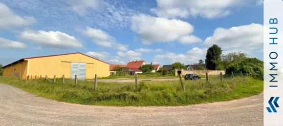 8 rooms Farm in Nordsachsen, Germany No. 302688 4