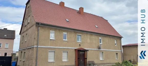 8 rooms Farm in Nordsachsen, Germany No. 302688 9