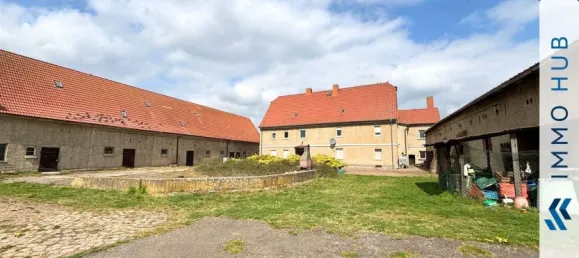 8 rooms Farm in Nordsachsen, Germany No. 302688 7