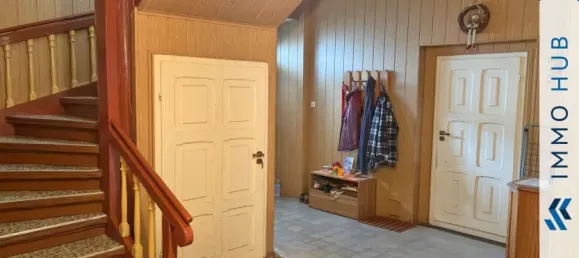 8 rooms Farm in Nordsachsen, Germany No. 302688 13