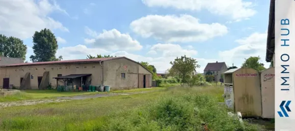 8 rooms Farm in Nordsachsen, Germany No. 302688 8
