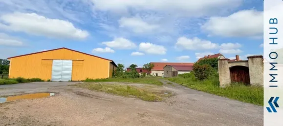 8 rooms Farm in Nordsachsen, Germany No. 302688 6