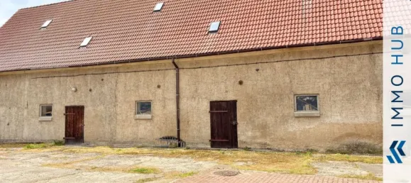 8 rooms Farm in Nordsachsen, Germany No. 302688 18