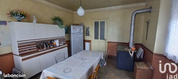 Casa T3 em Haute-Marne, France N.º 307813 4