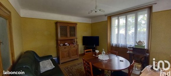 Casa T3 em Haute-Marne, France N.º 307813 5
