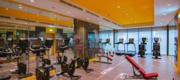 1 bedroom Apartment in Business Bay, UAE No. 6897 4