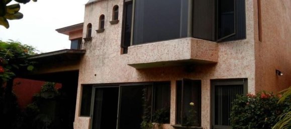 4 bedrooms House in Morelos, Mexico No. 150164 2