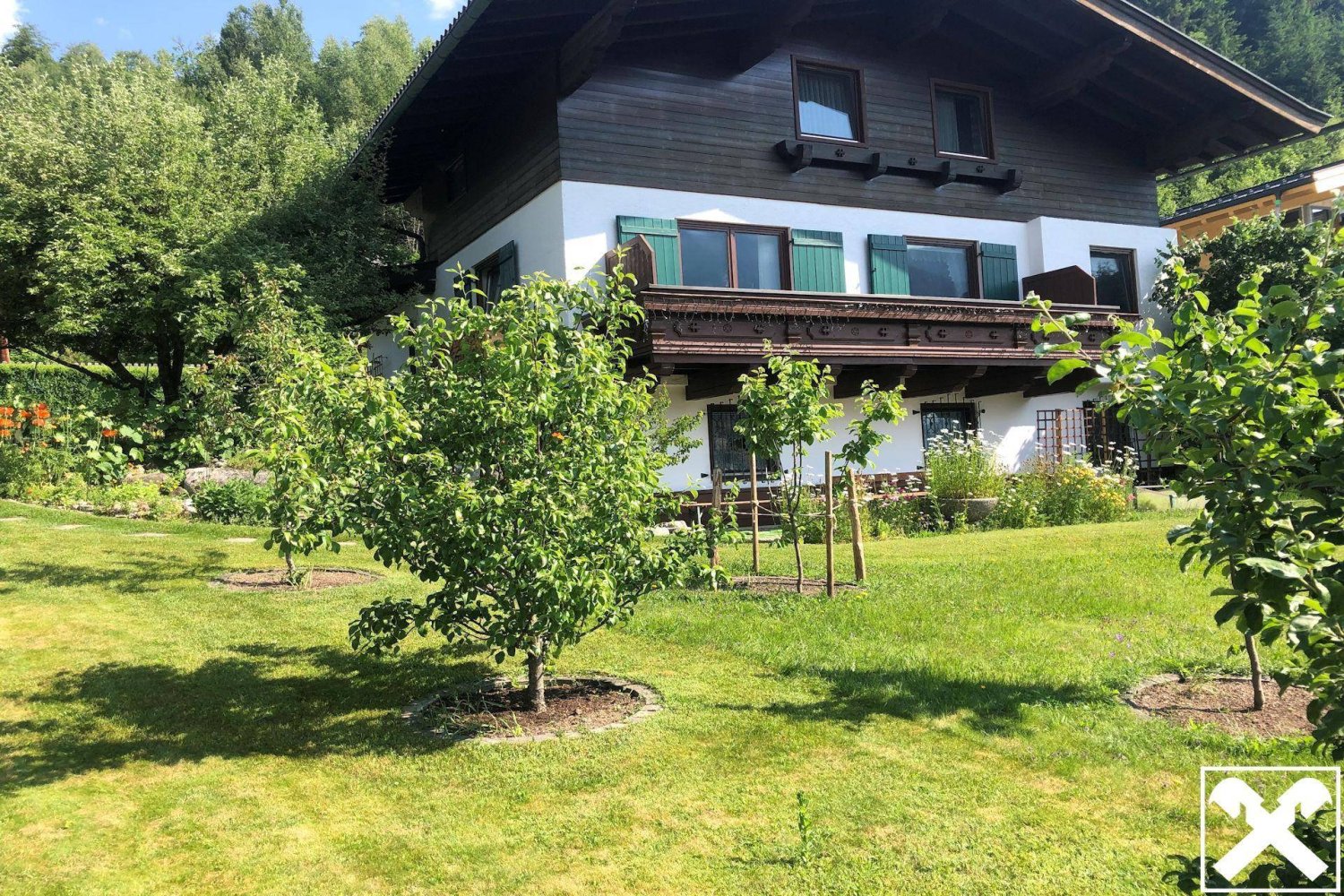 3 غرف نوم منزل في Neukirchen am Grossvenediger, Austria رقم 81596