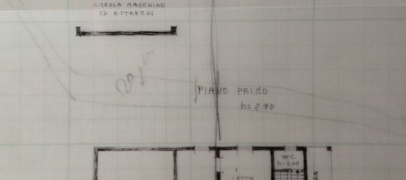 Casa de 7 divisões em Casalincontrada, Italy N.º 207068 23