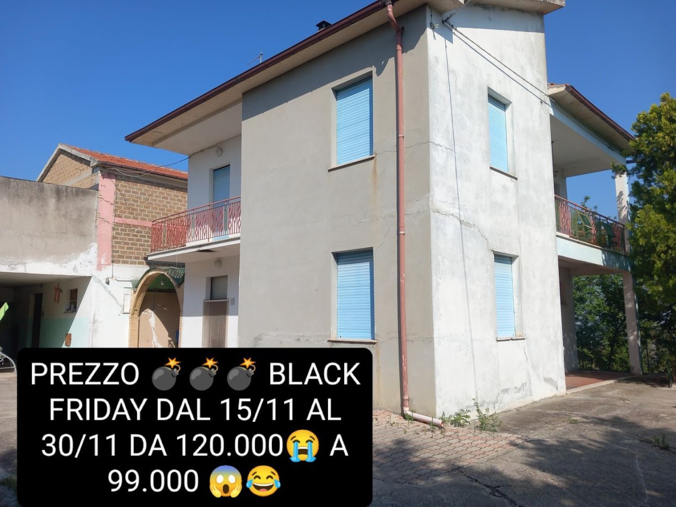 Casa de 7 divisões em Casalincontrada, Italy N.º 207068