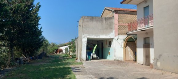 Casa de 7 divisões em Casalincontrada, Italy N.º 207068 18
