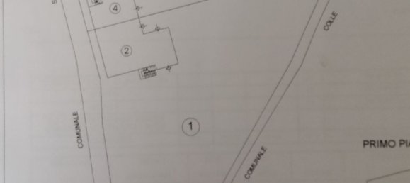 Casa de 7 divisões em Casalincontrada, Italy N.º 207068 25